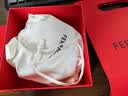 菲拉格慕（Ferragamo）男士双面可调式Gancini皮带 0689134_C  _ 110 礼物送男友 实拍图