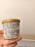 哈根达斯（Haagen-Dazs）【限定新品】草莓柚香麻薯冰淇淋 100ml/杯 雪糕 实拍图