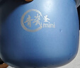 美的（Midea）电饭煲电饭锅小型迷你家用1-2人小容量智能预约多功能煲汤小米粥2L小饭煲以旧换新MB-RC211 实拍图