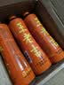 王老吉无糖凉茶植物饮料500ml*15瓶清爽解腻解辣饮品 实拍图