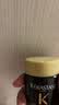 卡诗（KERASTASE）赋活丰盈洗发水 试用装&介意慎拍80ml 白金洗发露新旧包装随机发 实拍图