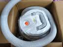 德尔玛（Deerma）【返50元E卡】TJ700S 干吹两用桶式吸尘器 家用商用 吸尘器桶式吸猫砂吸拼豆 实拍图