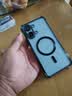 小米（MI）REDMI Turbo 5 Max 天玑9500s 9000mAh大电池 1.5K阳光屏 12+512 海风蓝 小米红米5G手机 实拍图