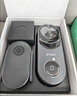 360可视门铃6Pro 500万超清画质家用监控智能门铃电子猫眼摄像头超清夜视远程通话包裹快递看护 实拍图