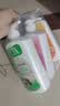 澳雪（accen）经典美肌滋润沐浴露750ml*3瓶乳木果薄荷+百香果橙花+椰子奶茉莉 实拍图