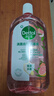 滴露（Dettol）衣物消毒液自然香氛洗衣除菌液 除螨除异味去汗臭48h留香1000ml*1 实拍图