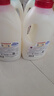 大公鸡管家（CHANTE CLAIR）液态洗衣皂洗衣液1500ml 马赛香大公鸡洗衣液 意大利进口 实拍图