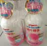 贝亲（Pigeon）洗发水沐浴露 含桃叶精华 洗发沐浴二合一  四季通用 500ml*2 实拍图