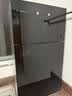 康宝（Canbo）消毒柜家用立式小型二星中温高温消毒烘干厨房柜碗筷收纳柜双门消毒碗柜【政府补贴】XDZ70-6B 实拍图