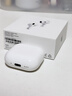 Apple/苹果 AirPods 4(支持主动降噪)搭配无线充电盒(USB-C)苹果耳机 蓝牙耳机适用iPhone/iPad 四代 实拍图