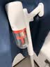 米家无线吸尘器2 Lite 吸尘器 家用车载升级旋风风道 轻量省力二合一 持久澎湃吸力 实拍图