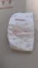 好奇（Huggies）铂金装小桃裤纸尿裤L120片(9-14kg)大号尿不湿【夏季散热王】 实拍图