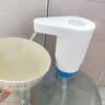 悦居逸品 抽水器桶装水 抽水神器电动大水量抽水机饮水机自动抽水器 双泵 实拍图