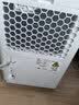 海信（Hisense）除湿机24升/天130㎡除湿器 家用轻音干衣回南天抽湿机 WIFI远程遥控 大面积抽湿器卧室 CF24BD/UW 实拍图
