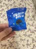 奥利奥无夹心饼干碎8.5g*48包便携式小包装烘焙原料乳品蛋糕奶茶diy辅料 实拍图