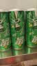 可口可乐（Coca-Cola）檀健次代言 雪碧Sprite柠檬味碳酸饮料 330ml*24摩登罐  实拍图