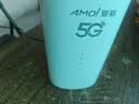 夏新5g随身wifi6移动无线免插卡路由器cpe全网通千兆双频便携式车载上网卡高速流量 5G狂暴性能版【满血性能光纤级网速】 实拍图