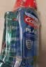 高露洁（Colgate）海盐+柚子+重口味克星进口精油漱口水500ml*3 含氟清新口气去口臭 实拍图