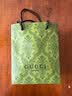 古驰（GUCCI）香水竹韵女士淡香水持久清新 花悦绮梦栀子花罪爱 圣诞礼物送女生 花悦淡香水30ml【礼盒装】 实拍图
