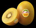佳沛（zespri）新西兰金奇异果22粒巨大原箱146-175g猕猴桃中秋节礼品送水果礼盒 实拍图