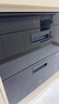 美的（Midea）【新国标新品】暖阳消毒柜嵌入式家用 双层大容量消杀餐具碗筷柜 二星级 105升消毒柜 90Q15S Max 实拍图