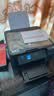 爱普生（EPSON）【6代新品】L4358墨仓式彩色无线AI学习打印机一体机家用/办公L4266/L4268升级自动双面/液晶屏/黑 实拍图