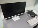 AOC24.5英寸310Hz FastIPS 快速液晶1ms HDR400 硬件低蓝光 三角洲 典雅白游戏电竞显示器25G41SE/WS 实拍图
