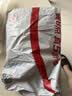 八海鸟挂钩15个装免打孔贴墙无痕宿舍墙壁粘贴挂钩免打孔强力承重粘钩 实拍图