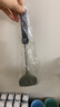炊大皇抗菌硅胶锅铲不粘锅炒锅煎锅平底锅专用炒菜铲子耐高温可进洗碗机 实拍图