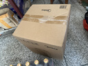 美的（Midea）有钛青瓷0涂层营养蒸电压力锅5L 智能预约多功能一体高压电饭锅MY-E5811G家用4-6人开盖火锅电饭煲 实拍图