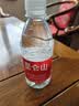 昆仑山饮用天然雪山矿泉水 含锶弱碱性 350ml*24瓶 整箱装 高品质矿泉水 实拍图