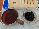 大益TAETEA茶叶普洱茶熟茶3年陈醇品357g*7饼提装口粮茶囤茶 实拍图