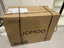 九牧（JOMOO）智能马桶全家桶MAX2.0无极坑距感应翻盖男士自动小冲ZS781J-000 实拍图