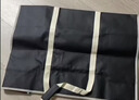 京东京造收纳袋搬家袋打包被子行李袋子衣服衣物编织袋特大号151升 2只装 实拍图