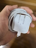 Apple/苹果 40W type-c快充充电器 苹果usb-c原装充电头 旗舰店新款苹果iPhone 17 Pro Max充电器 实拍图
