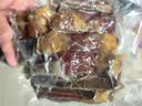 肉膳房腊排骨 净重500g 肋排川味土特产腊肉直排自制烟熏无大骨腊味货 实拍图