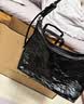 CHARLES&KEITH迷你菱格流浪包单肩斜挎双肩包包女包生日礼物送女友CK2-60782390 【S号】Cream奶白色 S 实拍图