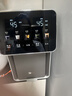 美的（Midea）小魔方电热水瓶水壶316L内胆智能风冷调奶器恒温水壶一体可拆净饮水机全能大师家用5L大容量31FPro 实拍图