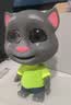 会说话的汤姆猫AI玩具童伴机器人儿童玩具陪伴AI智能对话早教机小学生日礼物终身 实拍图