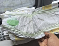 花王品牌进口妙而舒纸尿裤NB90片(出生-5kg)新生儿婴儿尿不湿安心锁水 实拍图