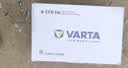 瓦尔塔（VARTA）京东养车汽车电瓶蓄电池星标系列80D26R以旧换新上门安装 实拍图