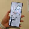 vivo X200s 12GB+256GB 直白 国家补贴 蔡司超级潜望长焦 湿手秒开超声波指纹 拍照 AI手机 实拍图