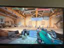 泰坦军团 24.5英寸双侧入光 300Hz DyDs0.5ms HDR500 旋转升降 耳机挂架硬件低蓝光电竞显示器KG257H PLUS 实拍图