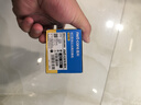 磊科（netcore）NS108A 8口百兆交换机 家用宿舍网络网线交换器 八口扩展器分线器 监控分流器 HUB集线器 实拍图
