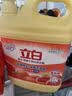立白强效西柚小苏打洗洁精1kg家庭实惠装A类食品用去油不伤手随机发货 实拍图