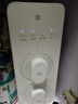 京东京造白犀800G厨下净水器 家用净水机反渗透RO膜 6年长效 智能APP 母婴安全厨下直饮机净饮机4.0 实拍图