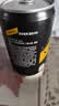 可口可乐（Coca-Cola）怡泉 Schweppes 无糖零卡 苏打水 汽水饮料 200ml*12罐 实拍图