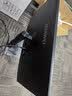 华为MateView SE 23.8英寸显示器 100Hz高刷 IPS全面屏 P3广色域 旋转升降壁挂 DP+HDMI 电脑办公 实拍图