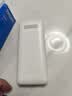 飞利浦（PHILIPS）Z10学生手机微信视频GPS定位全网通戒网无游戏超长待机小学初高中专用智能儿童电话老年人手机 白 实拍图