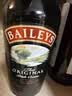 百利（Baileys）甜酒 奶油原味奶酒 爱尔兰进口 力娇酒利口酒 500ml 调酒配制酒 实拍图